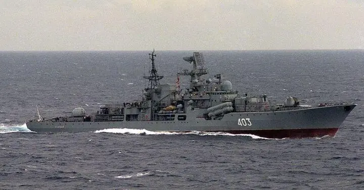 Эсминец Отличный проекта 956 у Ливии весна 1986 года Точно такие же - фото 24