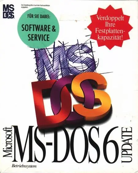 В 1994 году Stac Electronics выиграла процесс против Microsoft и получила 120 - фото 87