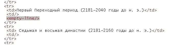 Вот еще пример таблицы картинкой Вставляем таблицу как в первом примере - фото 68