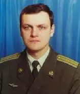 Михаил ПАТРИКЕЕВ кандидат технических наук преподаватель СВАИ Константин - фото 17