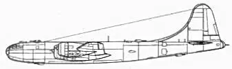 ХВ29 B29 В29А В29D - фото 13