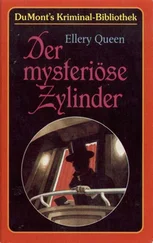 Ellery Queen - Der mysteriöse Zylinder