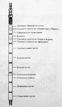 Алистър Маклейн Проходът на сломените сърца обложка книги