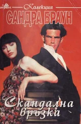 Сандра Браун - Скандална връзка