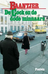 Albert Baantjer - De Cock en de dode minnaars