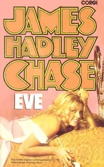 James Chase - Eve