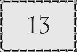 I AWOKE TO RAIN BUCKETING down outside my window And a feeling Id slept too - фото 16