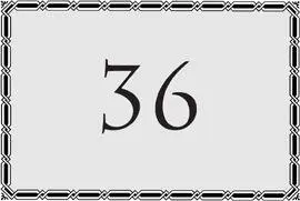 THE NEXT MORNING I SLEPT later than on any day since my return Nevertheless I - фото 41