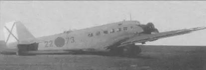 Этот Ju 523mg3е из группы G22 использовался франкистами как ночной - фото 41