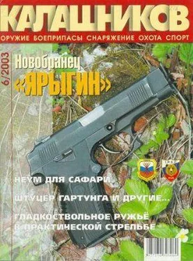 Игорь Суханов Штуцер Гартунга и другие… обложка книги