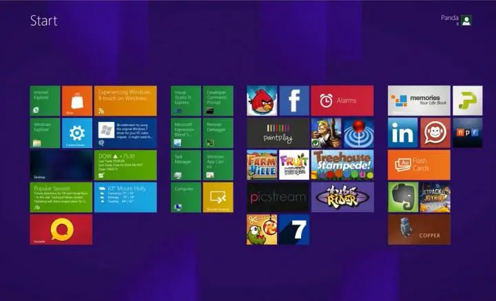 Но и это еще не все Аналитики Microsoft какимто невероятным образом сумели не - фото 19