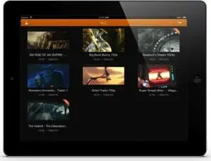 Теперь плеер поддерживает закачку контента по WiFi технологию AirPlay - фото 104