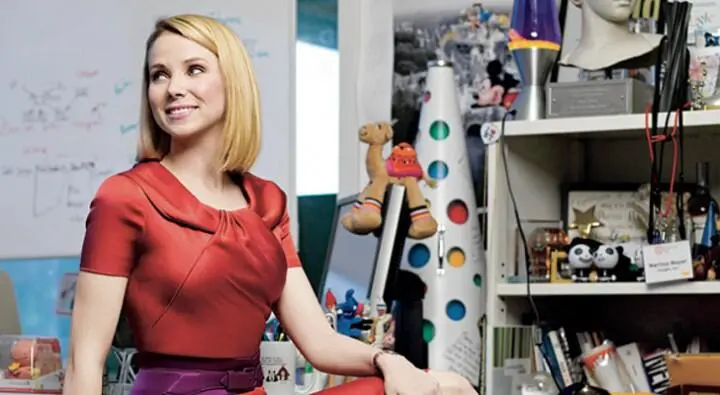 Я пристально наблюдал за судьбой Yahoo начиная с 2008 года когда вокруг - фото 14