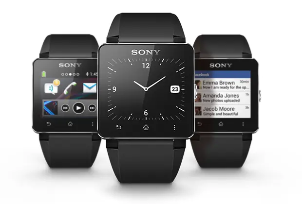 Японская компания Sony оказалась на шаг впереди всех других крупных - фото 82