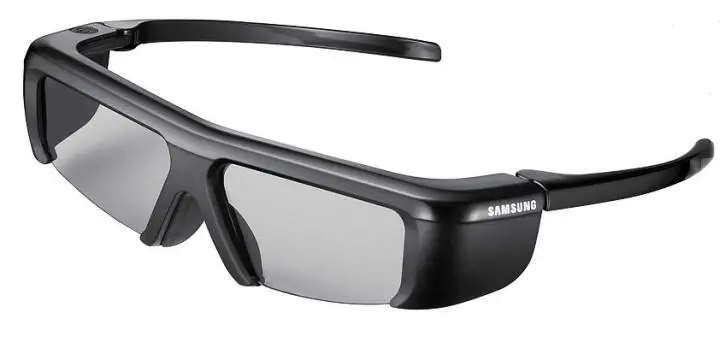 Очки с поляризационными фильтрами Samsung SSG3100GB Телескопические контактные - фото 82