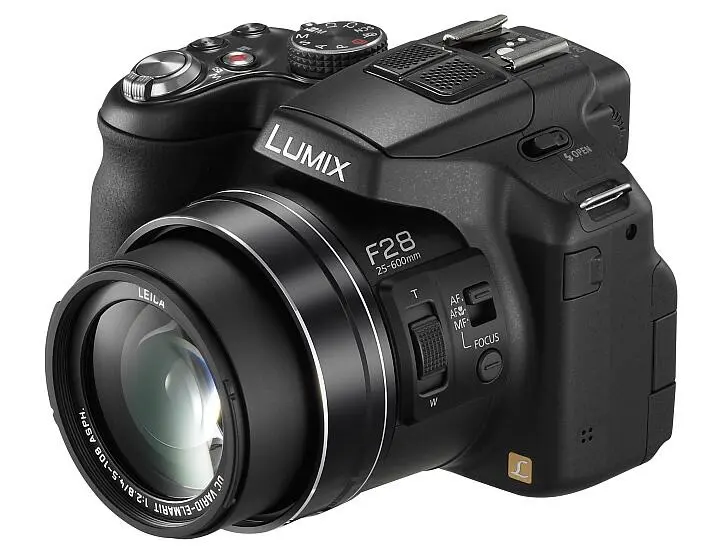Фотоаппарат Panasonic Lumix DMCFZ200 изображение panasonicru Выдержка - фото 124