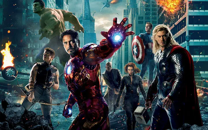 Именно с этим связана наметившаяся в последние годы сериальность кино Фильмы - фото 76