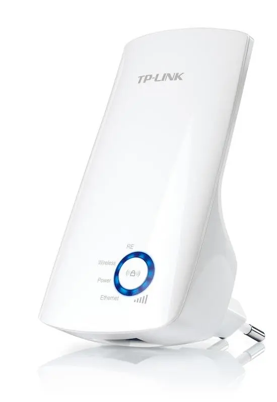 Типичный пример современного WiFiусилителя TLWA850RE компании TPLink Он - фото 131