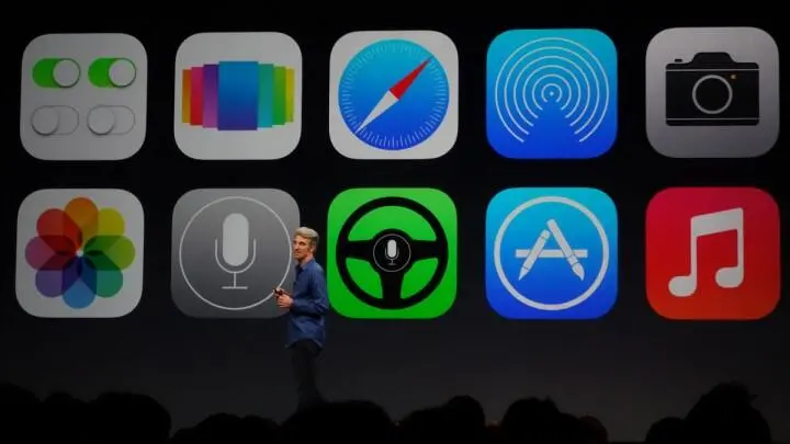Тем временем Apple дефакто отнявшая пальму первенства у производителей - фото 41