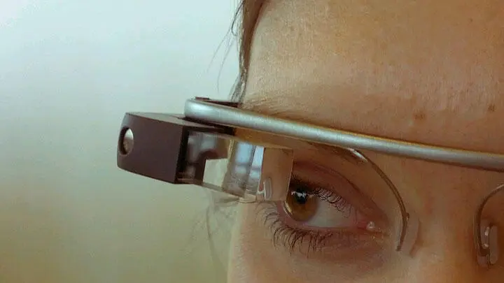 Google Glass Источник Antonia Zugaldia Скептицизм в отношении таких - фото 43