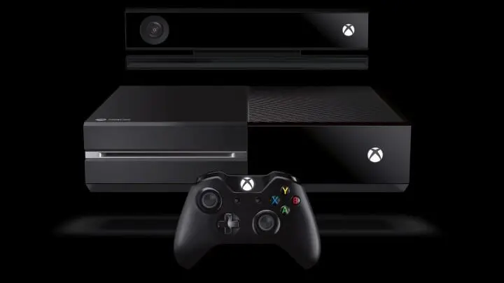 Другой элемент Xbox One который непременно станет объектом конверсии это - фото 31