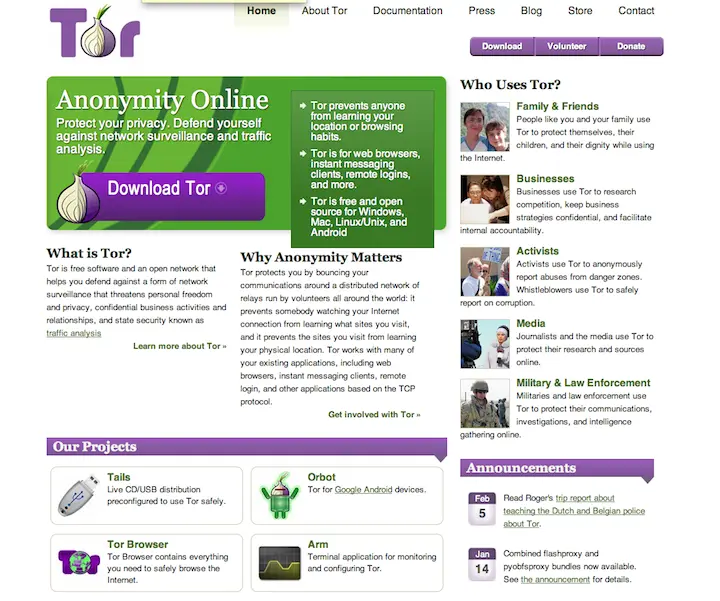 Анонимная сеть Torпо первым буквам The Onion Router луковый маршрутизатор - фото 110