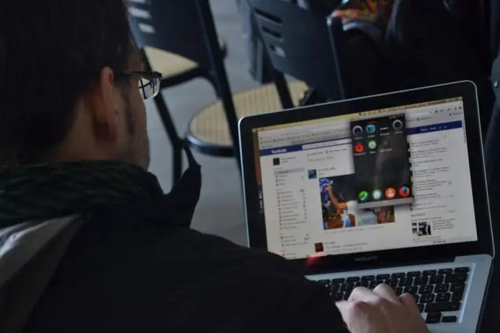 Оценить результаты двух лет работы проще всего скачав симулятор Firefox - фото 65