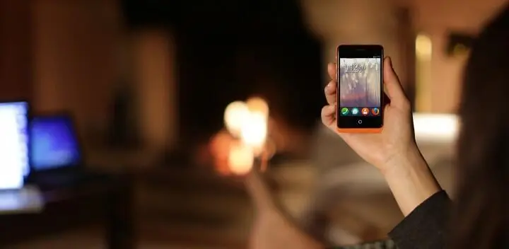 Geeksphone Keon Что касается аналитиков они давно уже сменили гнев на милость - фото 66