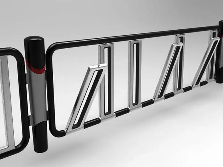 Концепт Bicycle Fence уже стал лауреатом конкурса iF Design award concept - фото 54