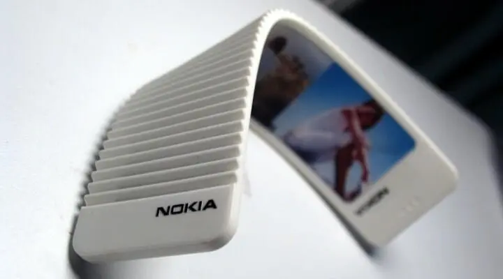 Тем не менее концепты вроде уже давно не нового Nokia 888 на картинке - фото 66