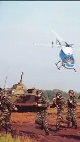 Первым принимал гостей Казанский филиал Челябинского танкового университета - фото 27