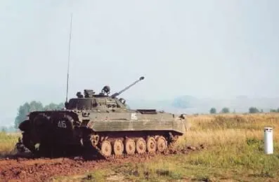 Заводской ас Виктор Русецкий на Ансате продемонстрировал не только точность - фото 30
