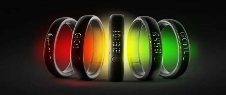 1 Электронные браслеты Up и Fuleband клипса Fitbit Гаджеты отслеживающие - фото 34
