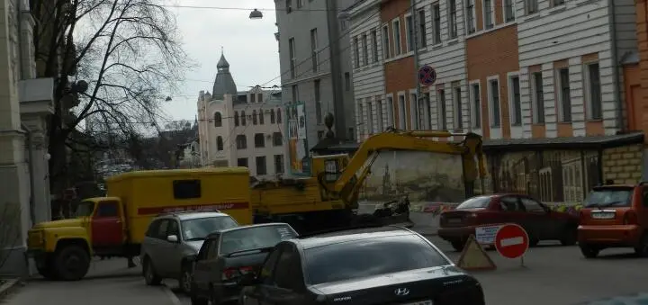 Я вернулся из командировки где общался с коллегами со всех концов Украины - фото 2