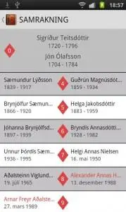 Дело в том что всего в стране с населением в 320 тысяч человек исключать такую - фото 120