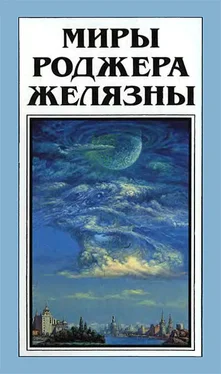 Роджер Желязны Миры Роджера Желязны. Том 28 обложка книги