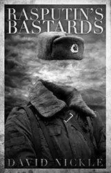 RASPUTINS BASTARDS 9781926851662 MONSTROUS AFFECTIONS 9781926851792 - фото 1