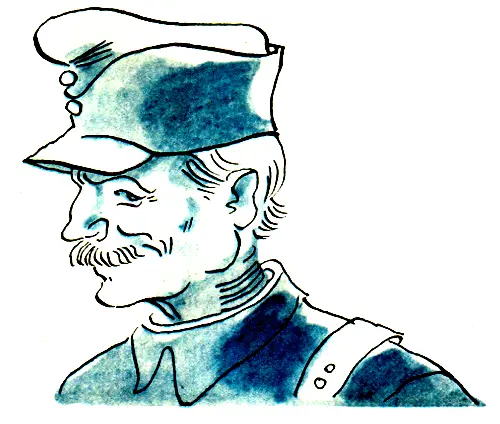 Мне письмо Еще восемь дней каникул говорили девочки Семь дней - фото 21