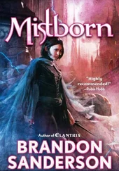 Brandon SANDERSON - The Final Empire