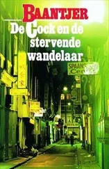 Albert Baantjer - De Cock en de stervende wandelaar