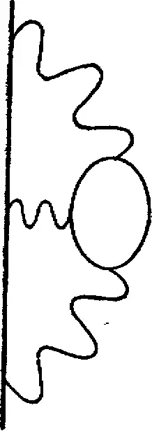 Рис16Более сложные процессы самодействия также приводят к появлению в - фото 21