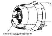 F4U4 F4U5 F4U5 Первый полёт Корсара F4U5 состоялся 4 апреля 1946 - фото 189