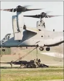 Обгоняя время Однако прошедшее десятилетие не было потрачено зря Вертолет - фото 28