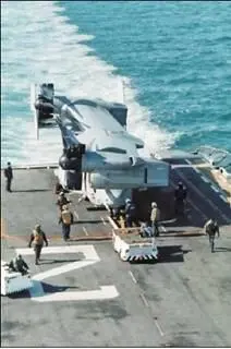 Возвращение к алюминию Собственный вес V22 к концу первого периода - фото 30