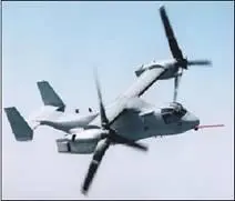 Пятикратное улучшение В кабине пилота был установлен новый целевой компьютер - фото 32