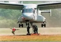 Потребности спецназа Подразделение операций специального назначения ВВС США - фото 35