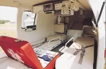 ПРОИЗВОДСТВО Комплект светотехнического оборудования АМИ1 Федеральное - фото 38