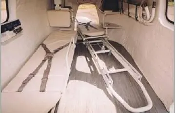 ПРОИЗВОДСТВО Комплект светотехнического оборудования АМИ1 Федеральное - фото 39