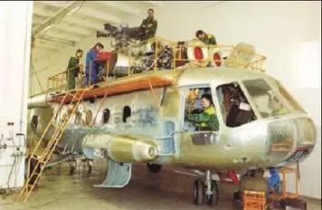 Учебный центр ОАО СПАРК проводит подготовку переподготовку повышение - фото 59