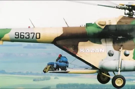 Ожидания оправдались Работы по модернизации вертолета получившего - фото 14